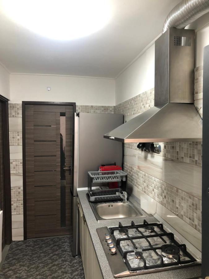 Apartament Downtown Studio Braszów Zewnętrze zdjęcie