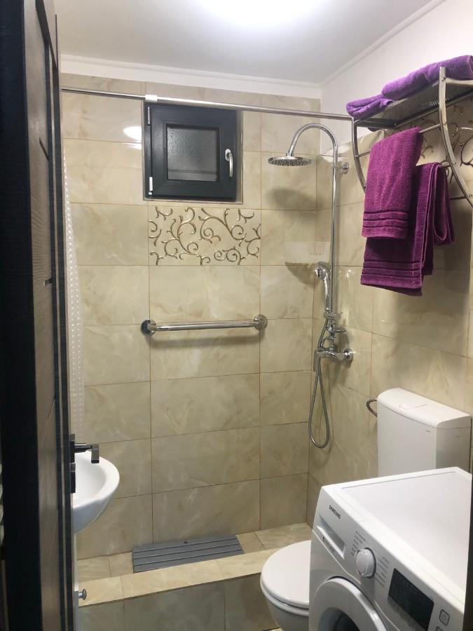 Apartament Downtown Studio Braszów Zewnętrze zdjęcie