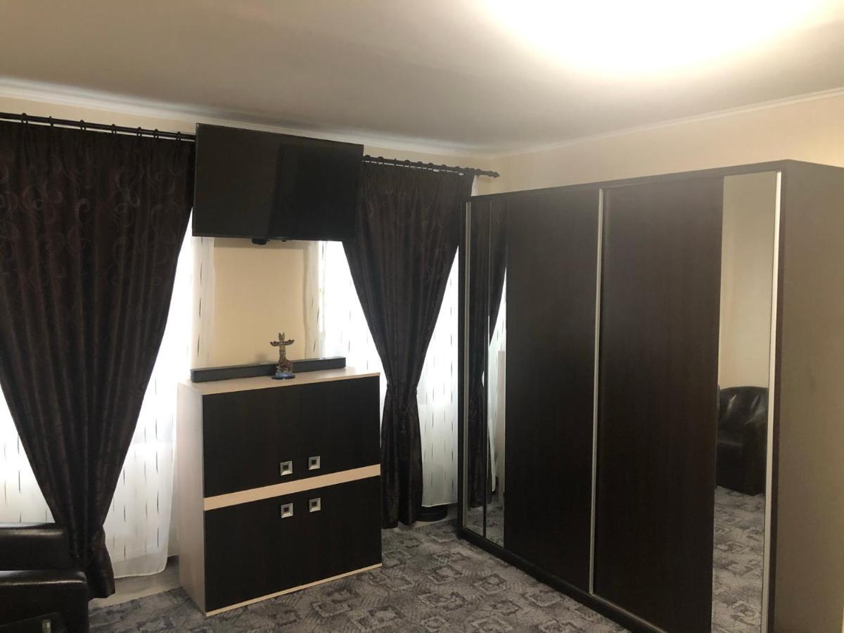 Apartament Downtown Studio Braszów Zewnętrze zdjęcie