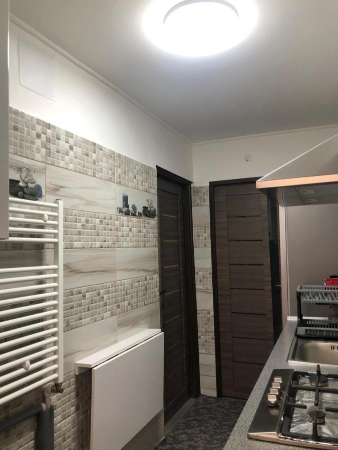 Apartament Downtown Studio Braszów Zewnętrze zdjęcie