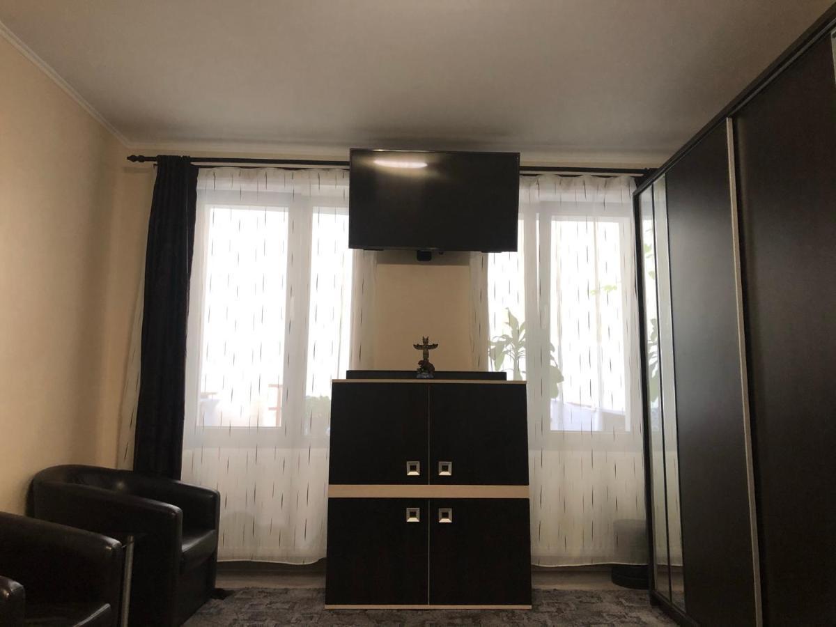 Apartament Downtown Studio Braszów Zewnętrze zdjęcie