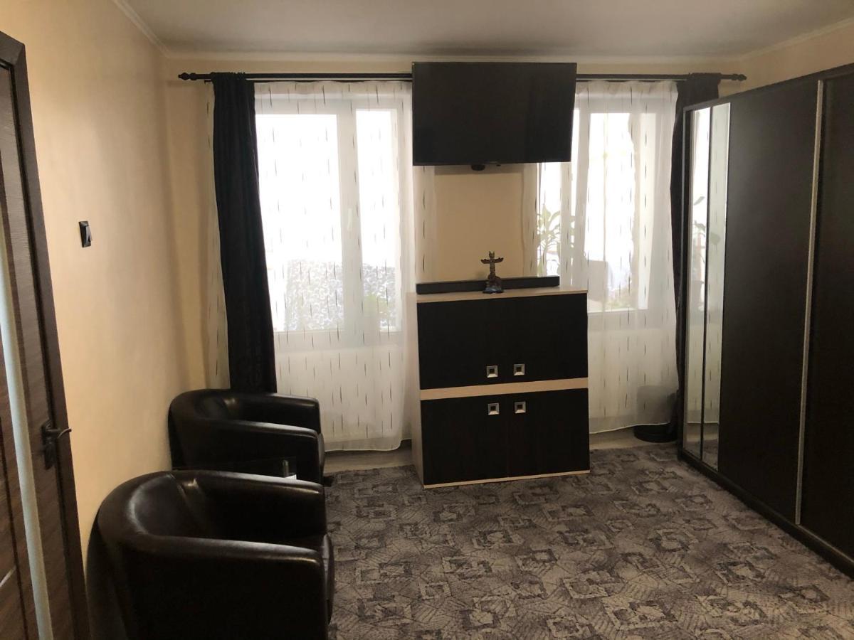 Apartament Downtown Studio Braszów Zewnętrze zdjęcie