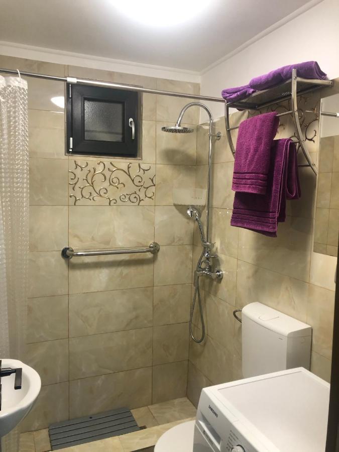 Apartament Downtown Studio Braszów Zewnętrze zdjęcie