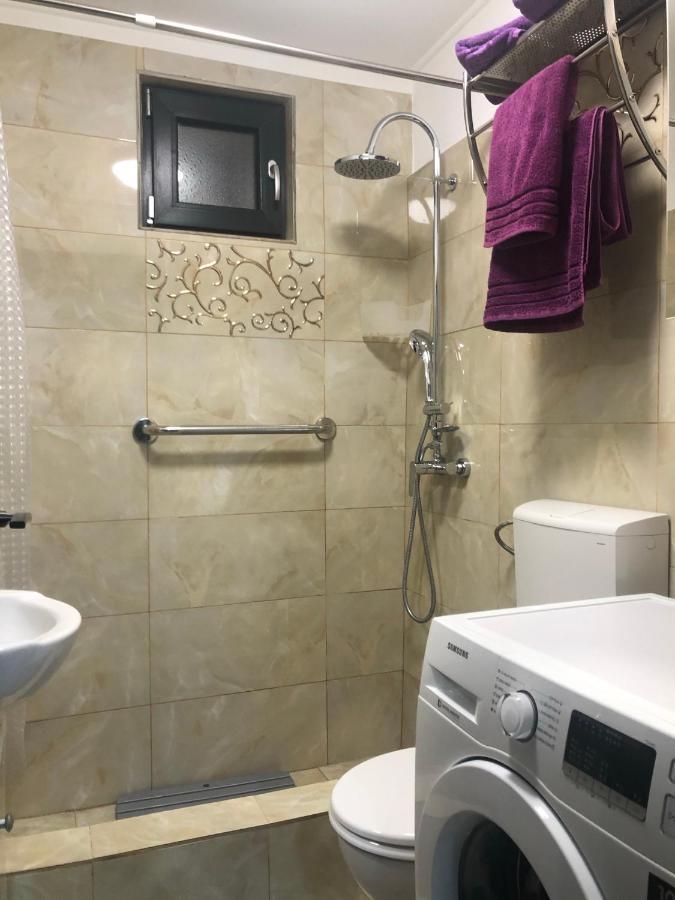 Apartament Downtown Studio Braszów Zewnętrze zdjęcie